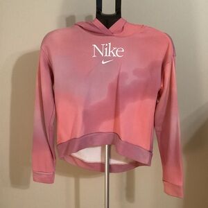 Nike Pullover Hoodie-Girls Size X-Large-NWOT